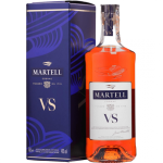 MARTELL VS 40% +GB 0.7 L