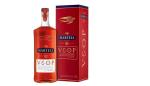 MARTELL VSOP 40% +GB 0.7 L