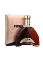 MARTELL XO 40% +GB 0.7 L