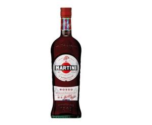 MARTINI ROSSO 15% 1 L