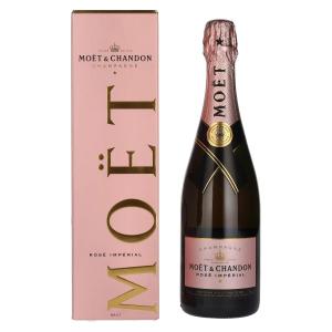 MOET CH. IMPERIAL BRUT 12% 0.75 L