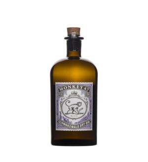 MONKEY 47 47% 0.5 L