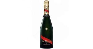 MUMM CORDON ROUGE 12% 0.75 L