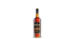 OLD PASCAS DARK 37.5% 0.7 L