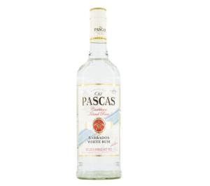 OLD PASCAS WHITE 37.5% 0.7 L
