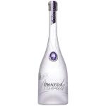 PRAVDA 40% 0.2 L