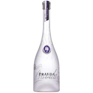 PRAVDA 40% 0.2 L