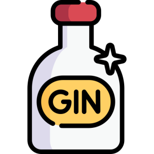 icon Gin