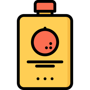 icon Piureuri de fructe