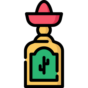 icon Tequila