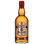 Chivas Regal 12 Ani 40% 0.7L