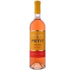 Petit By Chateau Cristi Merlot Rose