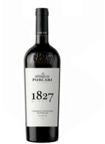 Purcari 1827 Cabernet Sauvignon