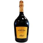 Cuvee de Purcari Alb Brut 3L