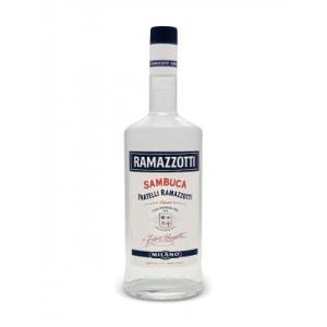 RAMAZZOTTI SAMBUCA 38% 0.7 L