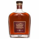 ARARAT 15 ANI 40% +GB 0.7 L