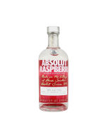 ABSOLUT RASPBERRY 0.7 L
