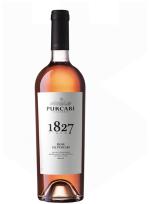 Rosé de Purcari Sec