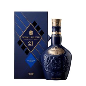 Royal Salute 21 40% 0.7 L