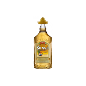 SIERRA REPOSADO 1 L