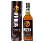 Smokehead Islay 43% 0.7 L