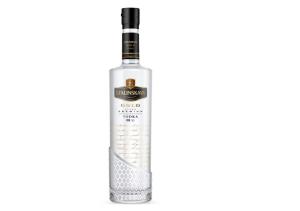 STALINSKAYA GOLD 40% 1 L