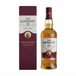 The Glenlivet 15 Ani 40% +GB 0.7 L
