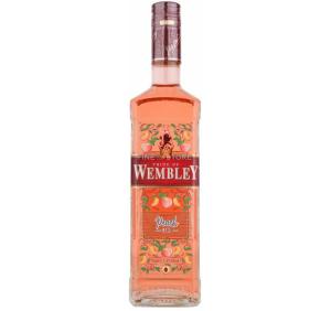 WEMBLEY PEACH 37.5% 0.7 L