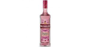 WEMBLEY STRAWBERRY 37.5% 0.7 L