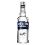 WYBOROWA 37.5% 1L